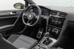 Volkswagen Golf R Variant 2017 года (WW)